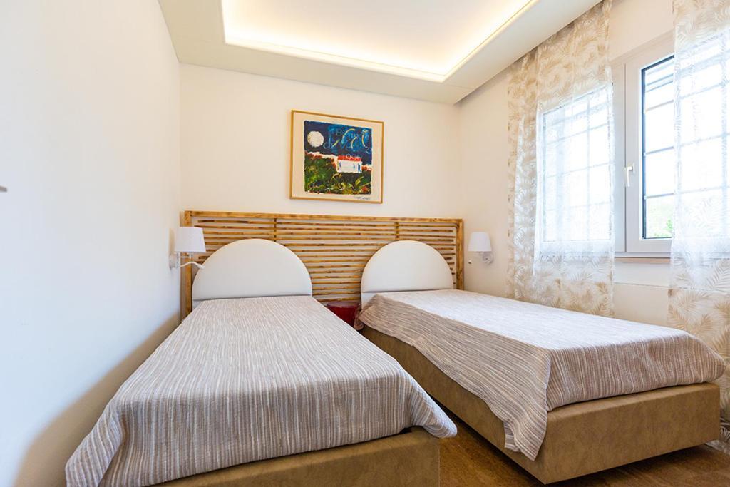 Villa Торе Сан Джовани Удженто Екстериор снимка